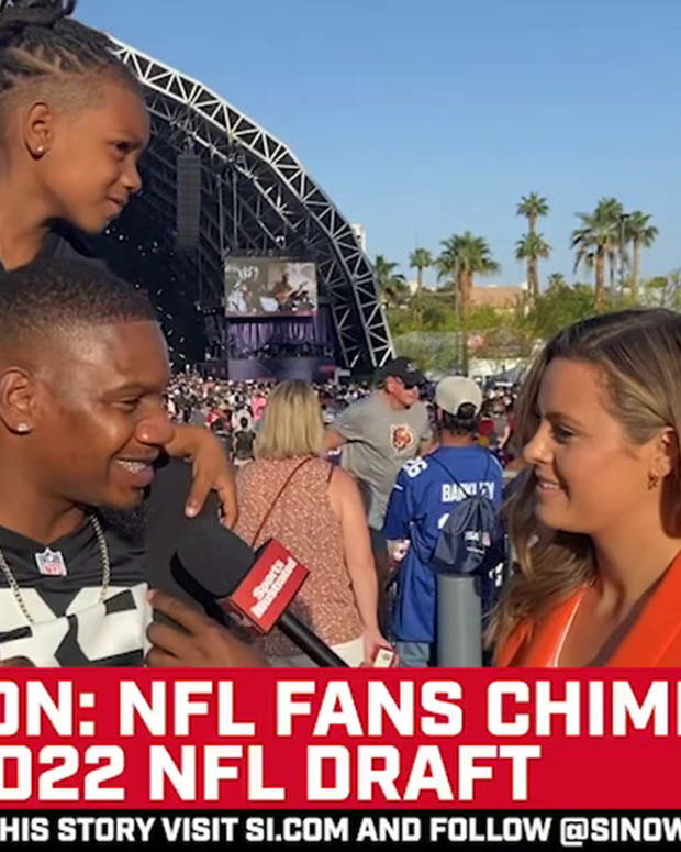043022-NFL Fans Chime In From 2022 NFL Draft
